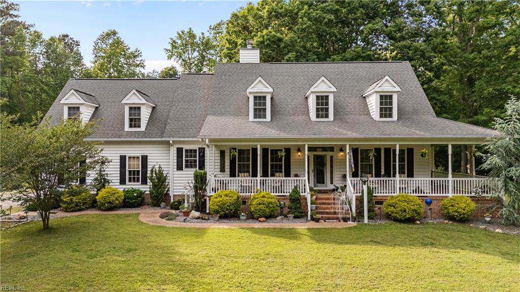 6304 Belroi Rd - Photo 1
