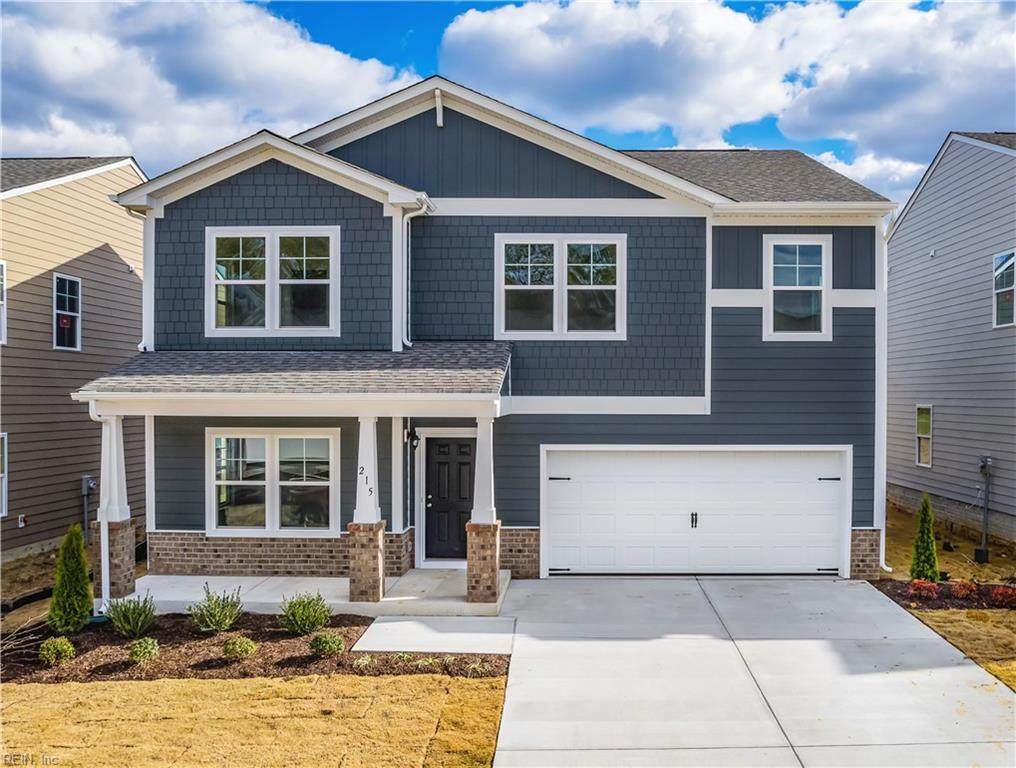 317 Tarn Ct - Photo 1