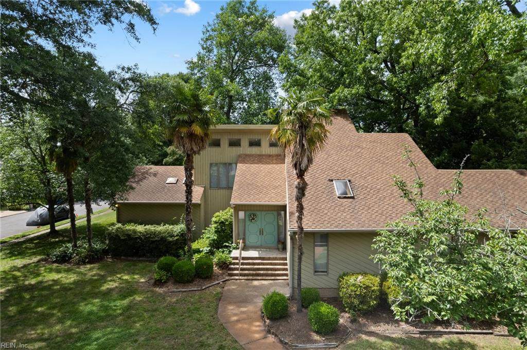 4401 Leatherwood Dr - Photo 1