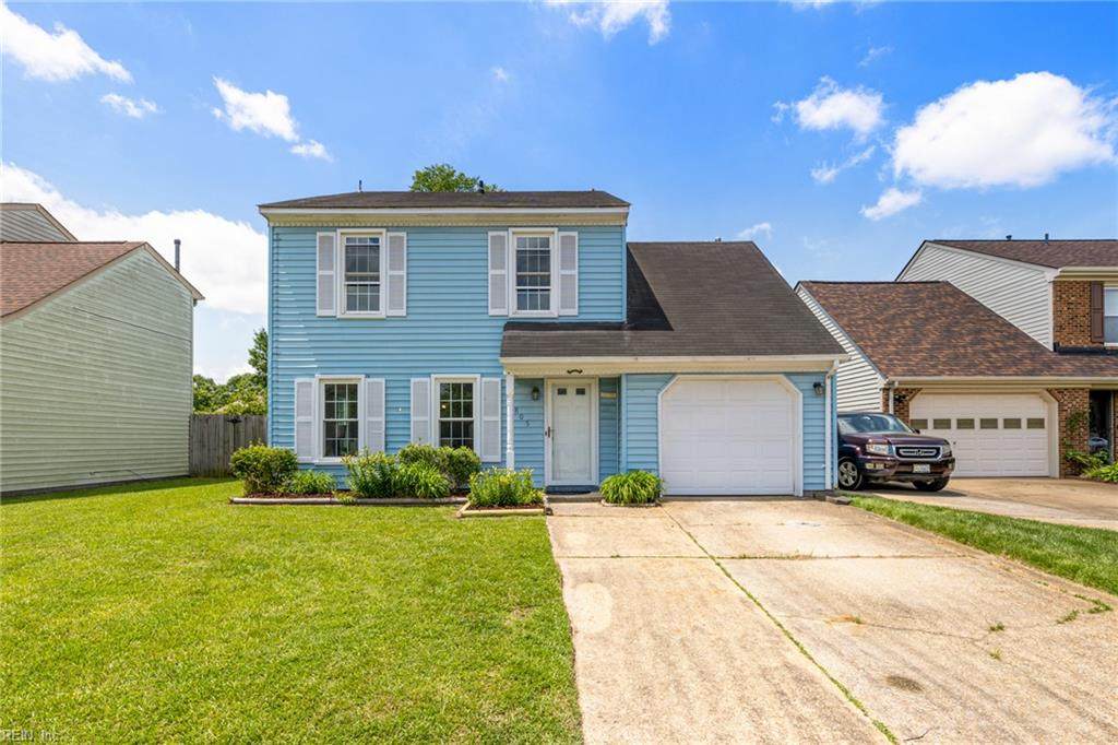 1805 Gravenhurst Dr - Photo 1