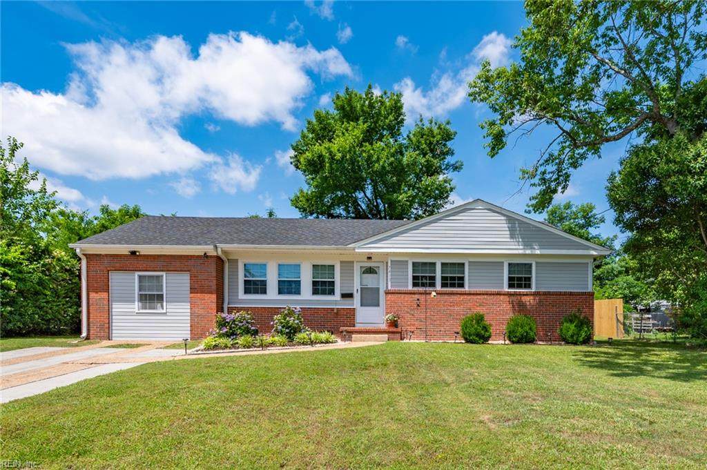 7413 Doummar Dr - Photo 1
