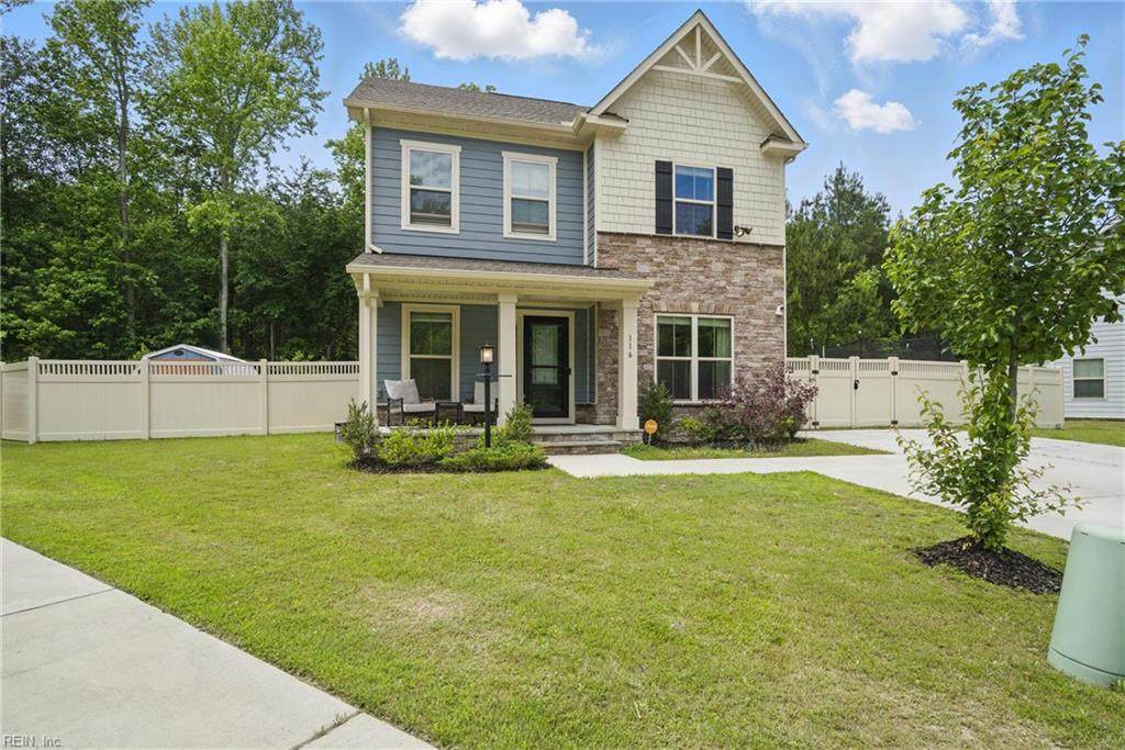 116 Musket Cir - Photo 1