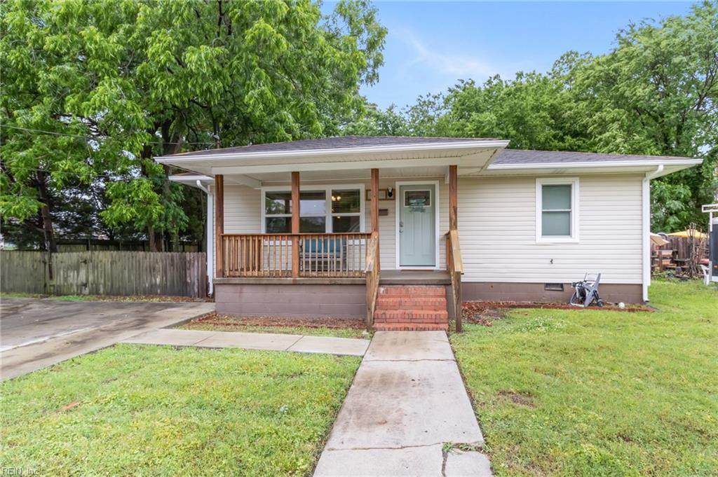 1030 Florida Ave - Photo 1