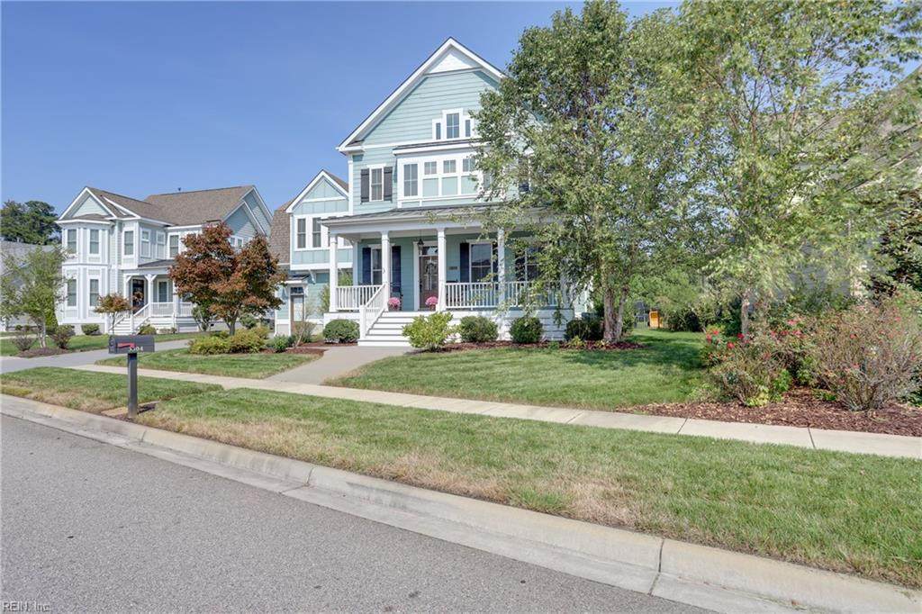 3304 Dodd Dr - Photo 1