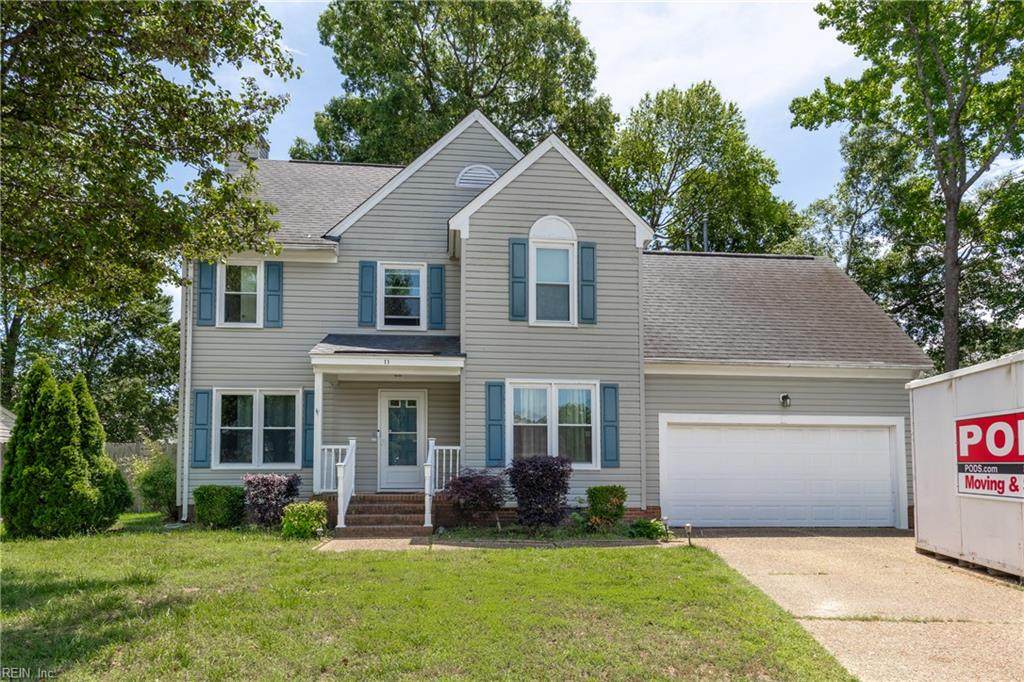 11 Thomas Athey Ct - Photo 1