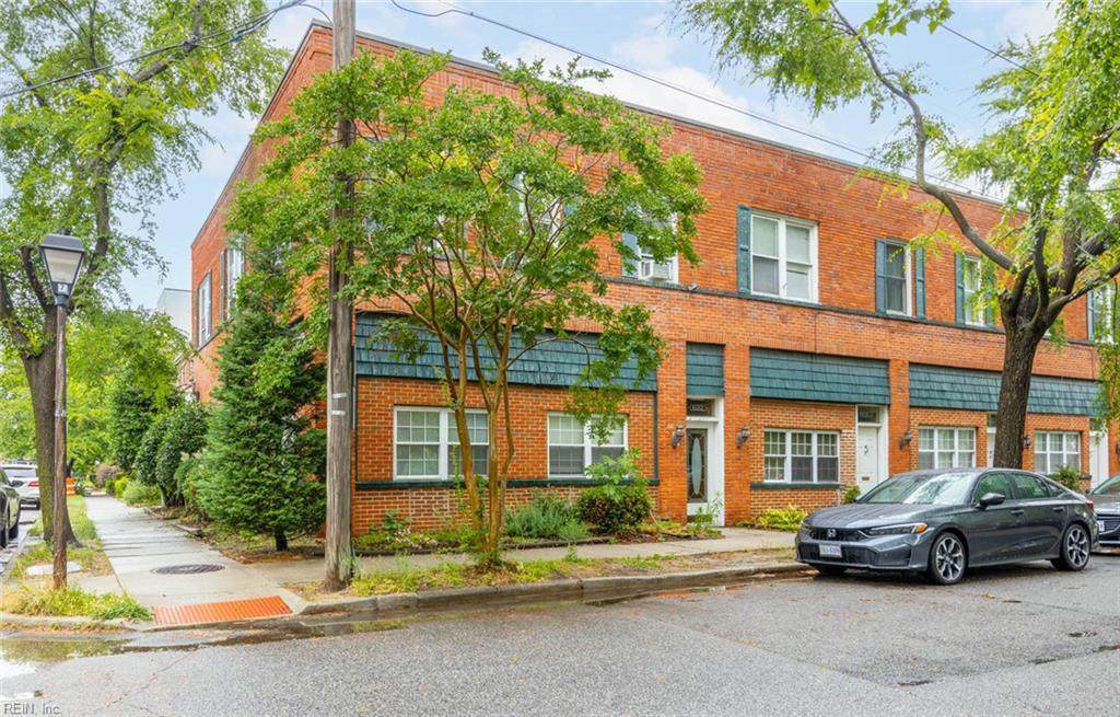 632 Raleigh Ave - Photo 1