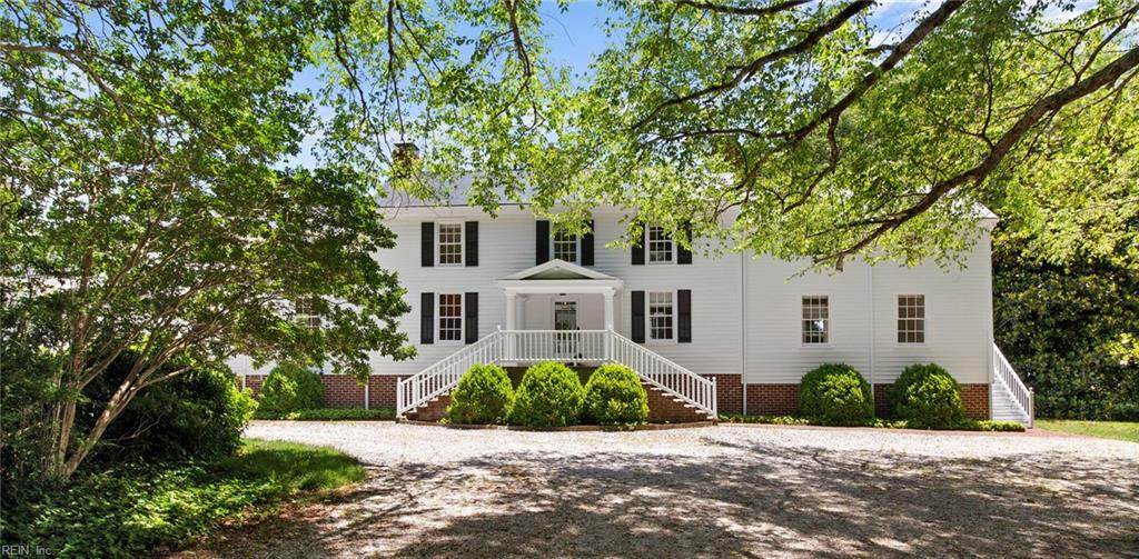 5523 White Hall Rd - Photo 1