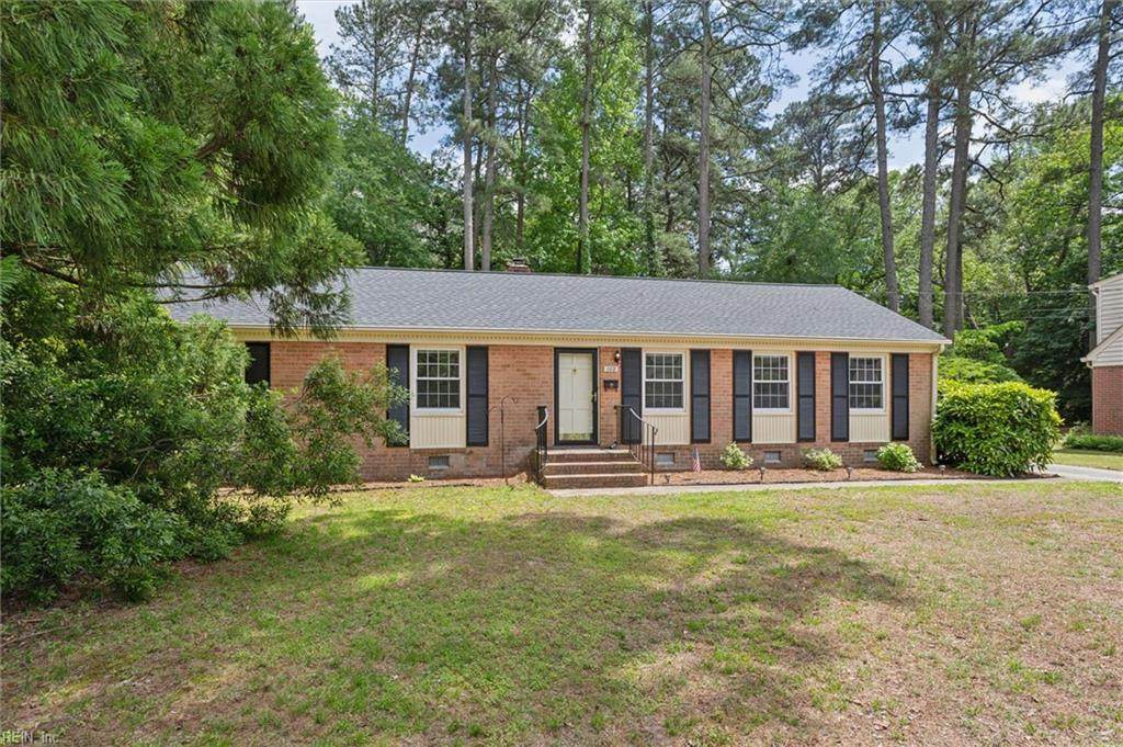 102 Thomas Nelson Ln - Photo 1