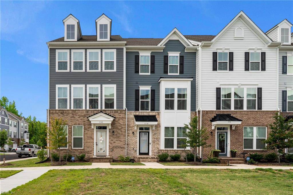 1140 Marston St - Photo 1