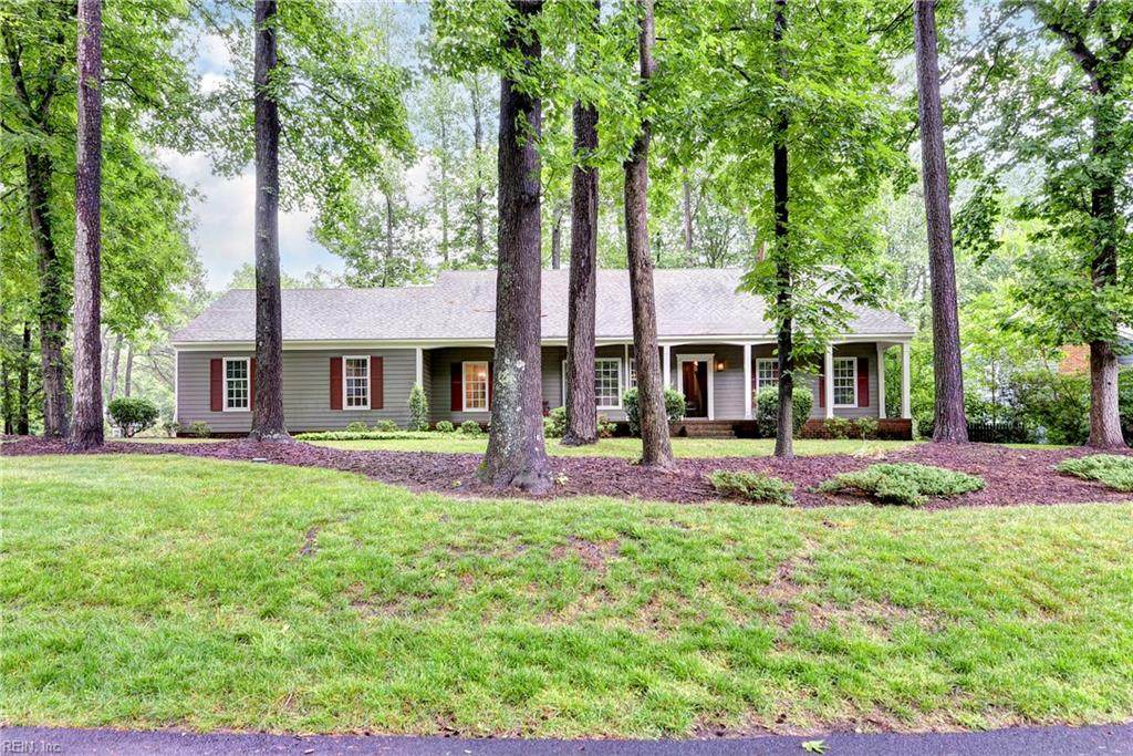104 James Longstreet - Photo 1