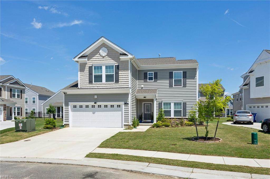 129 Corcoran Ln - Photo 1
