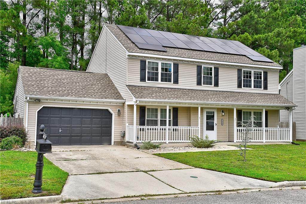 2450 Cherry Blossom Dr - Photo 1