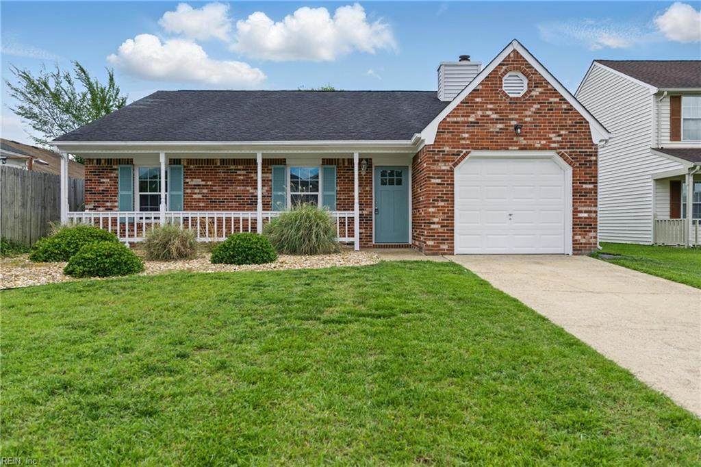 1713 Silver Springs Ct - Photo 1