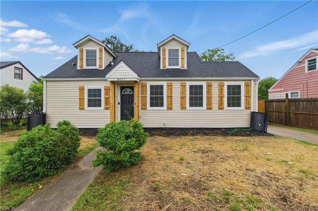 8457 Radnor Rd - Photo 1