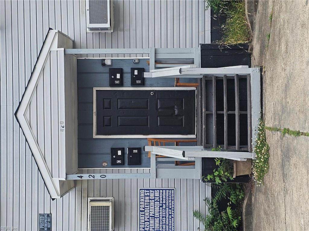 420 Pendleton St - Photo 1