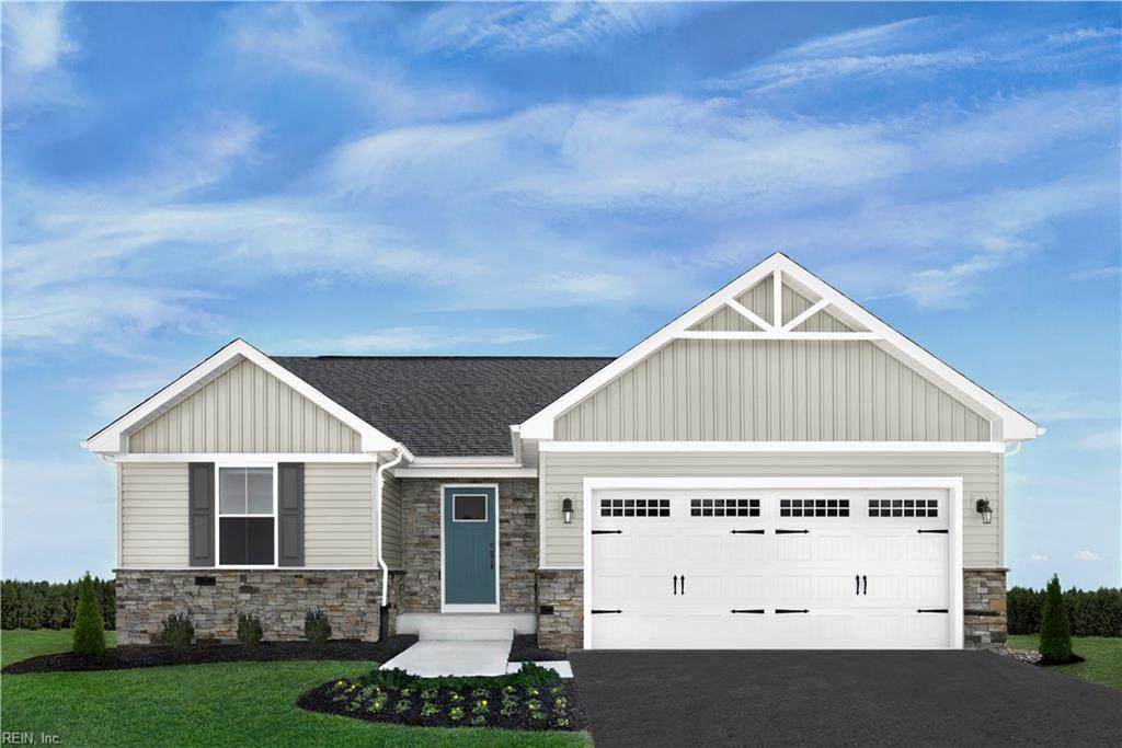121 Baxter Station Blvd - Photo 1