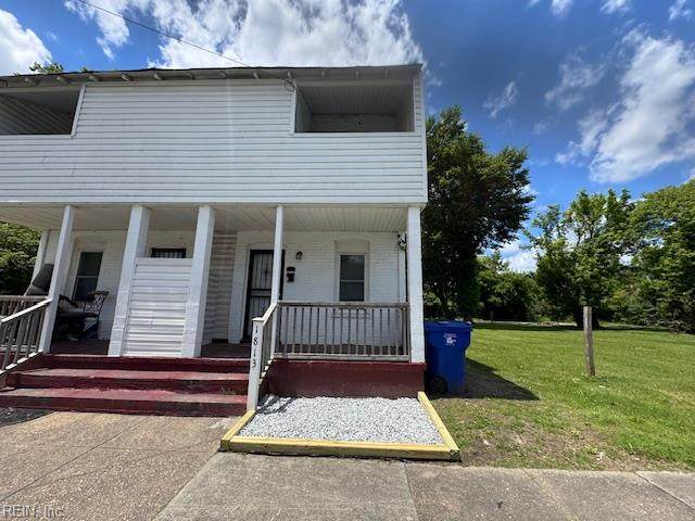 1813 Okeefe St - Photo 1