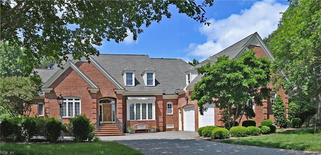 3025 John Vaughan Rd - Photo 1