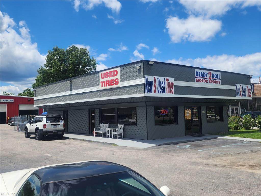 3345 Military Hwy - Photo 1