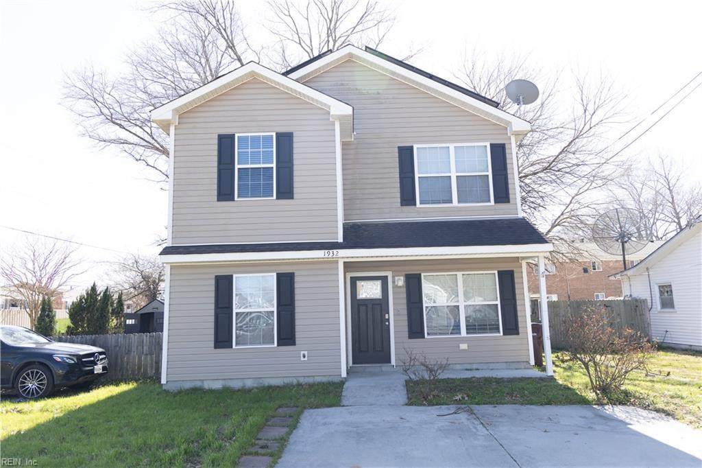 1932 Linster St - Photo 1