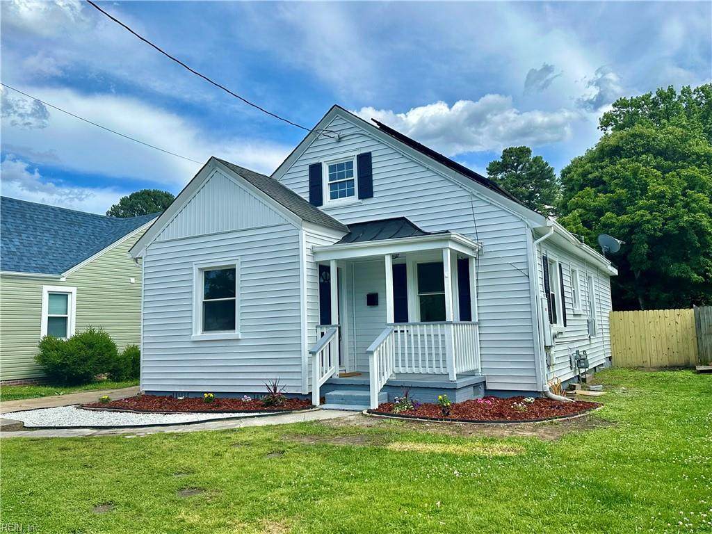 4863 Windermere Ave - Photo 1
