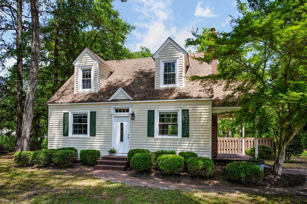 1312 Bells Mill Rd - Photo 1