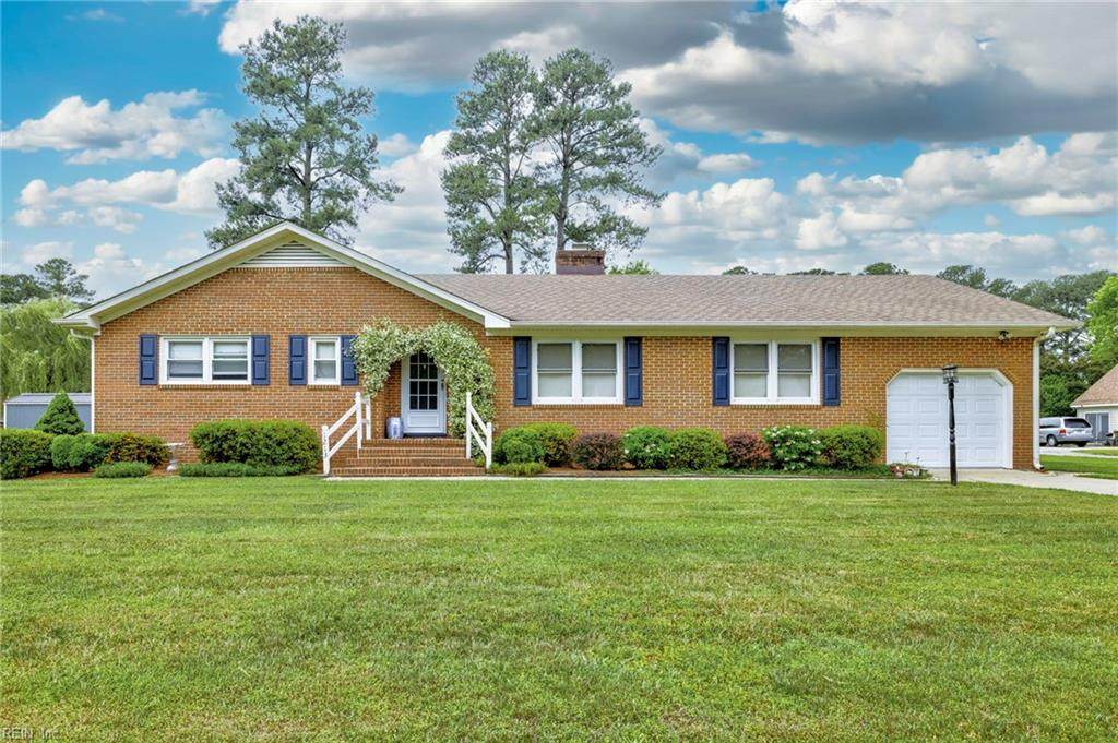 1213 Peachtree Dr - Photo 1
