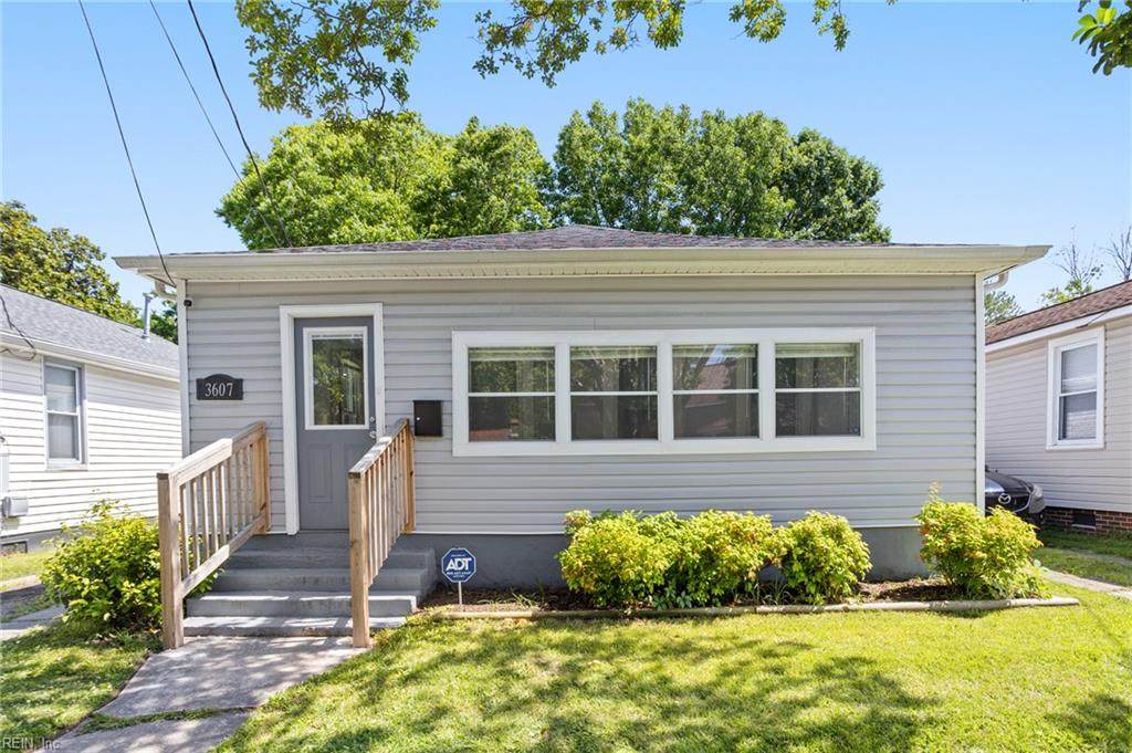 3607 Lafayette Blvd - Photo 1