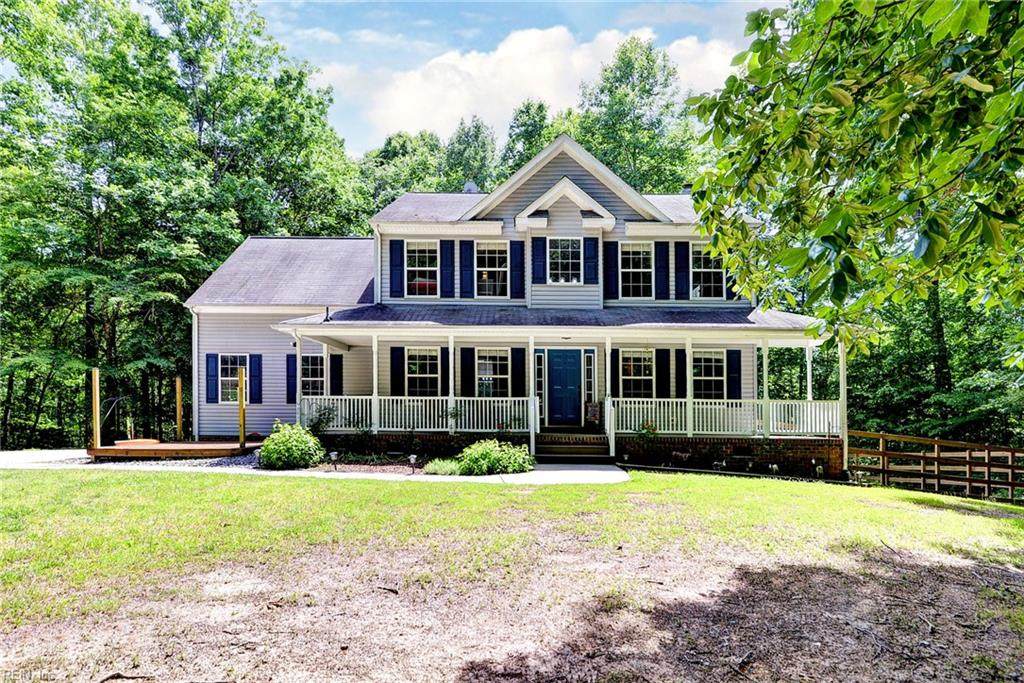 7610 Madison Way - Photo 1