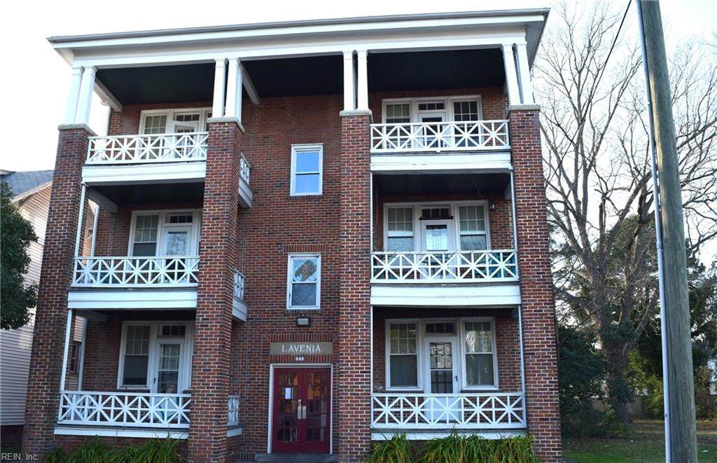 332 Mt Vernon Ave - Photo 1