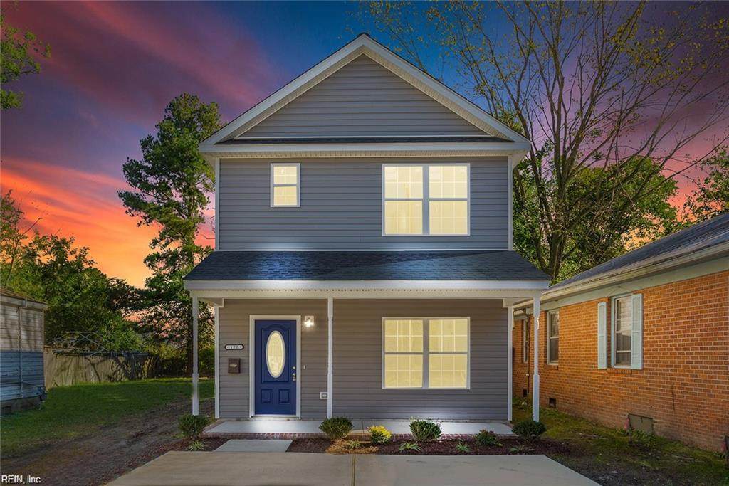 6341 Old Townpoint Rd - Photo 1