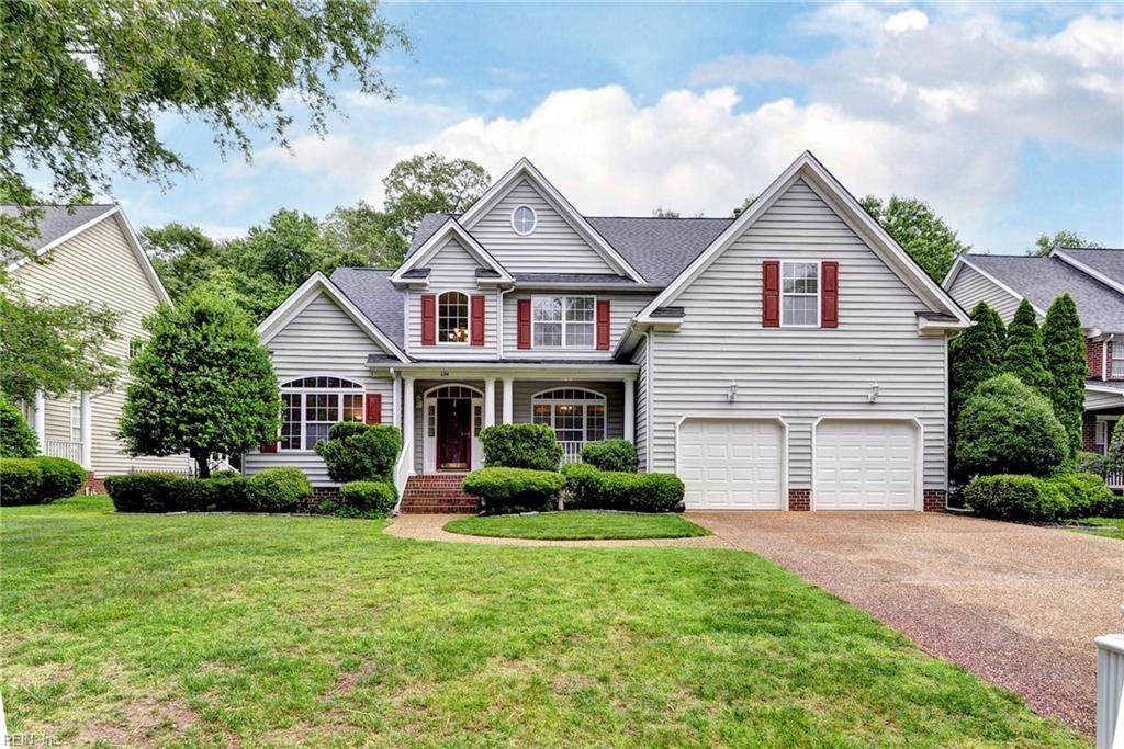 604 Schooner Blvd - Photo 1