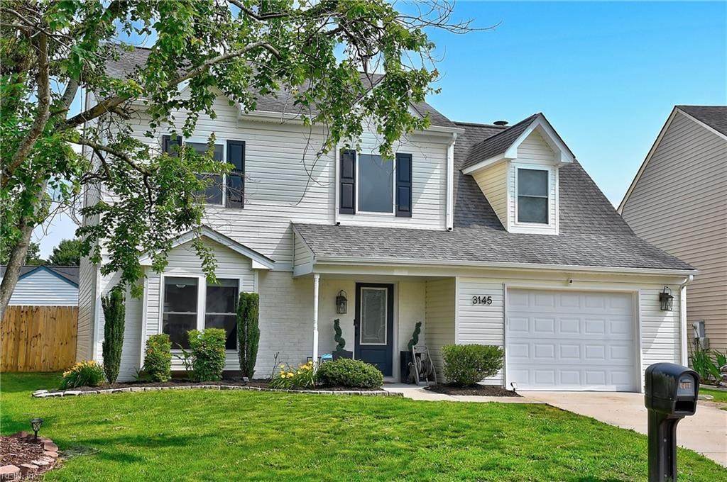 3145 Crestwood Ln - Photo 1