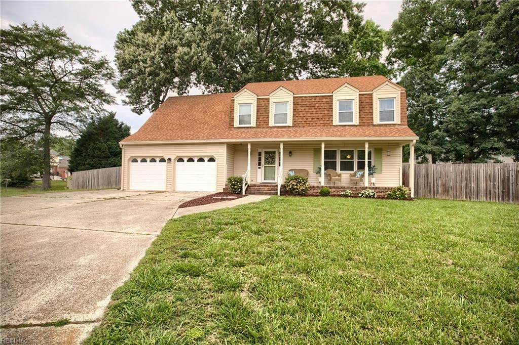 240 Petersburg Ct - Photo 1