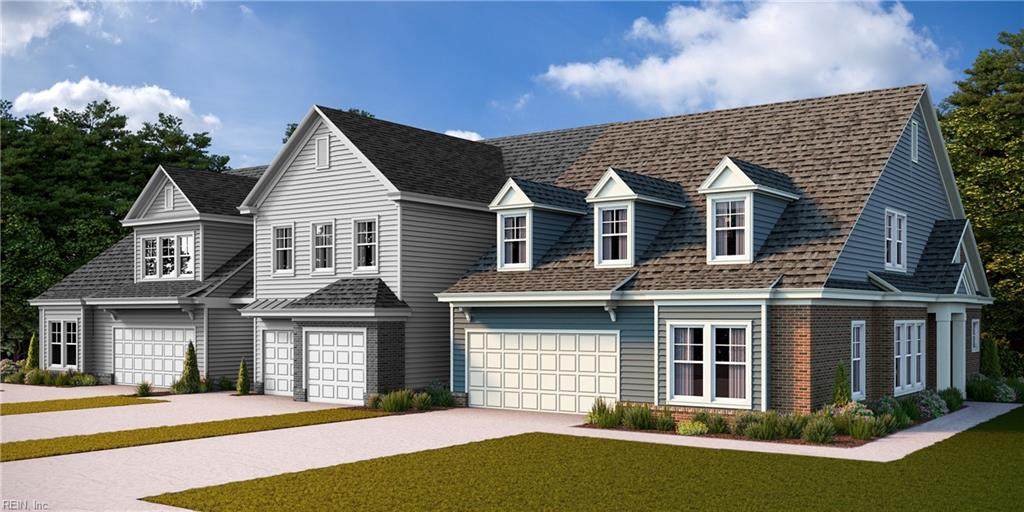1284 Treviso Bay - Photo 1