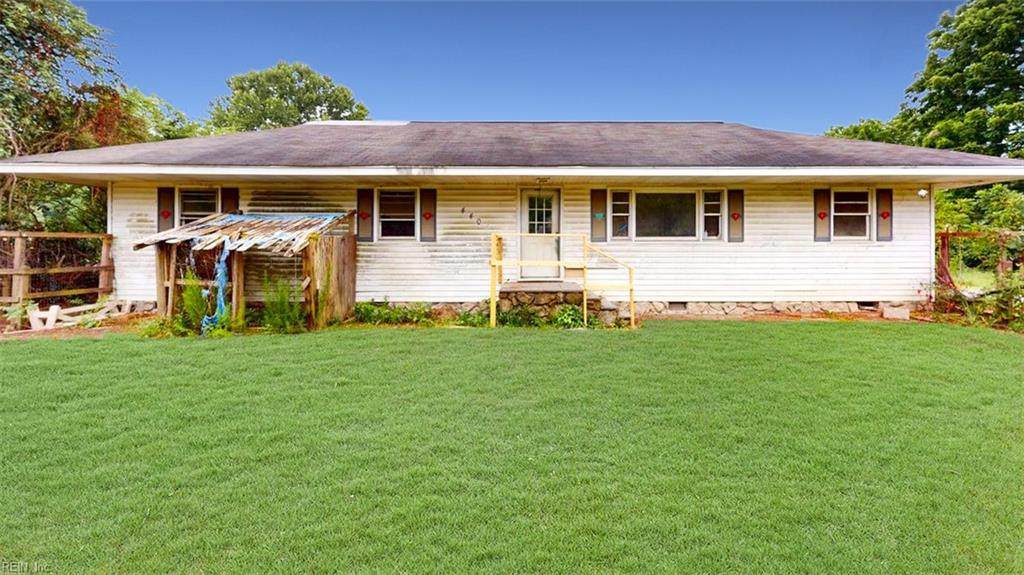 4404 Hickory Fork Rd - Photo 1