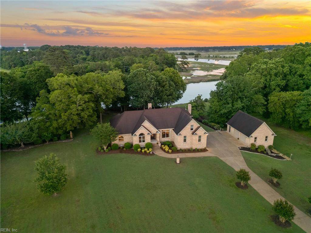 118 Goose Hill Way - Photo 1