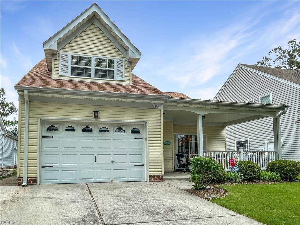 2884 Einstein Dr - Photo 1