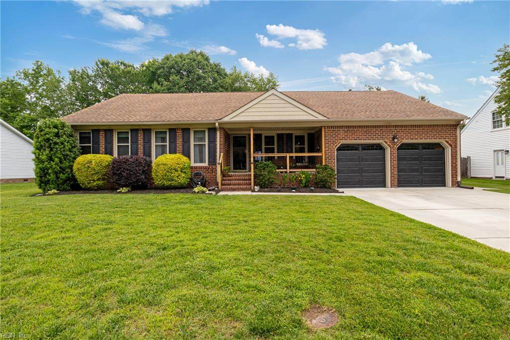1420 Birch Leaf Rd - Photo 1