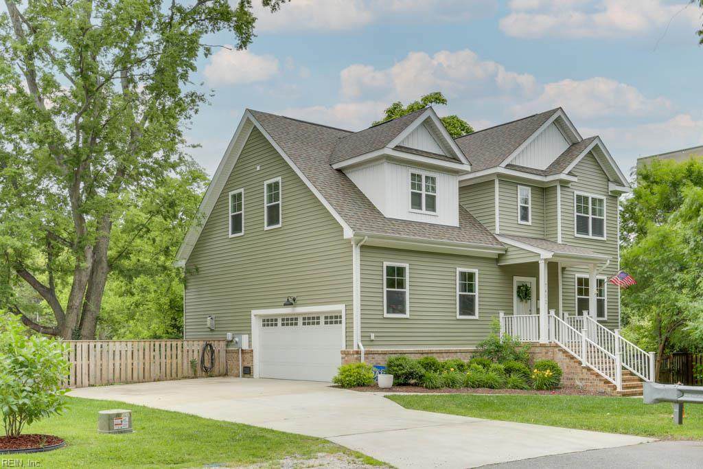 7412 Glenroie Ave - Photo 1