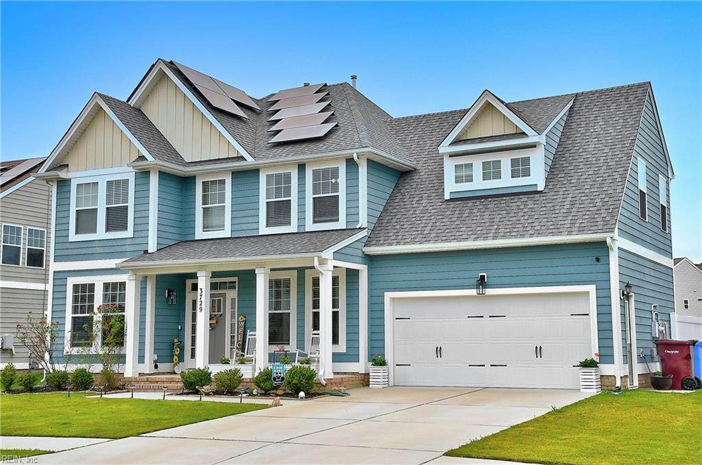 3729 Longhill Arch - Photo 1