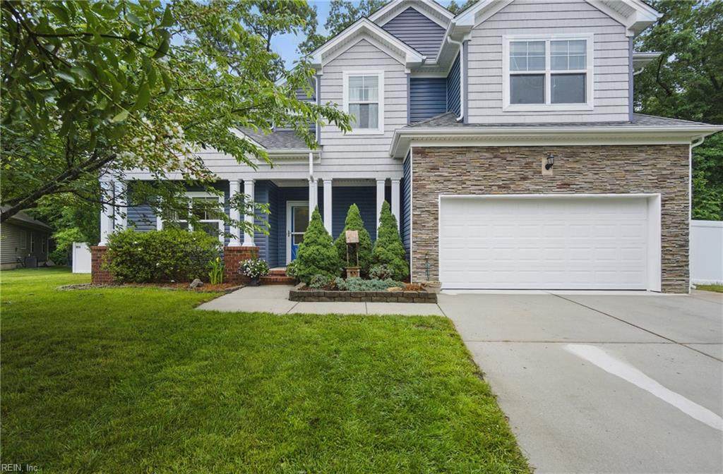 700 Dickens Pl - Photo 1
