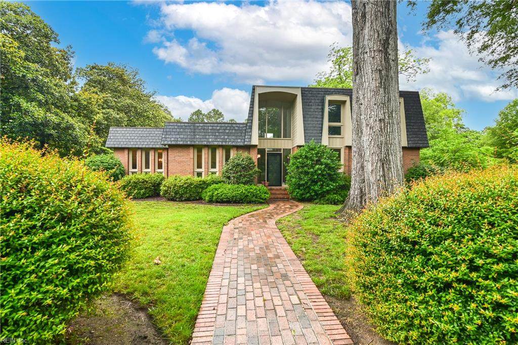 5209 Studeley Ave - Photo 1