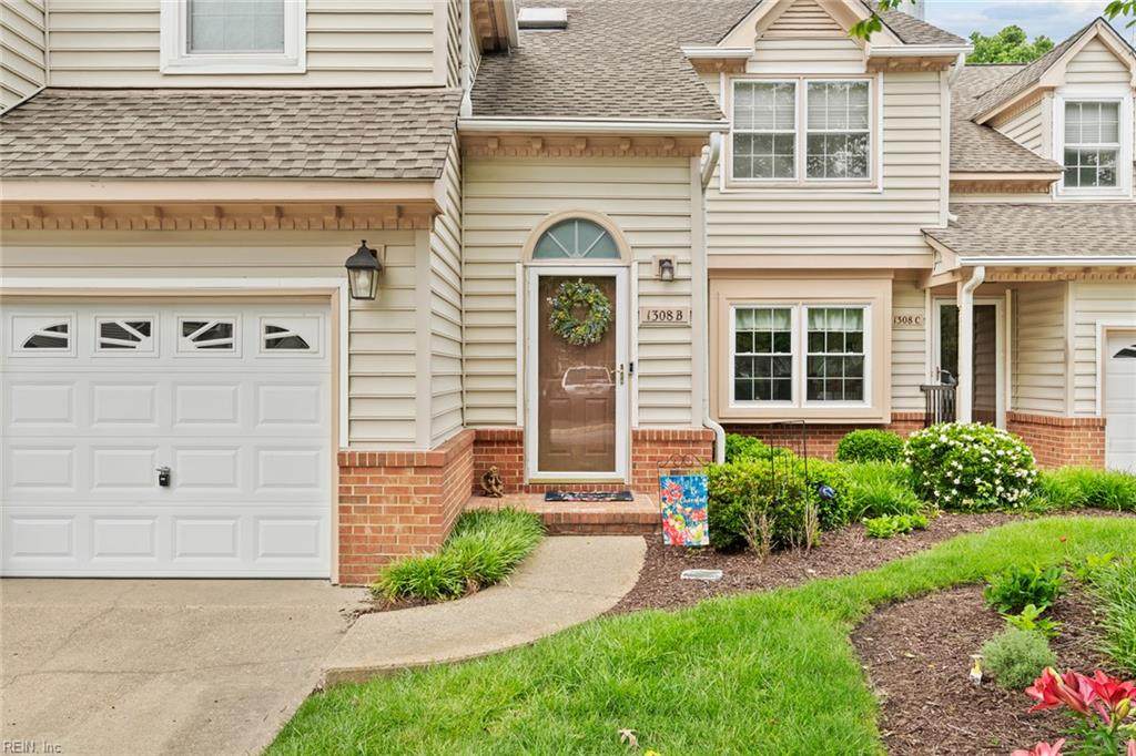 1308 Bunker Ridge Arch - Photo 1