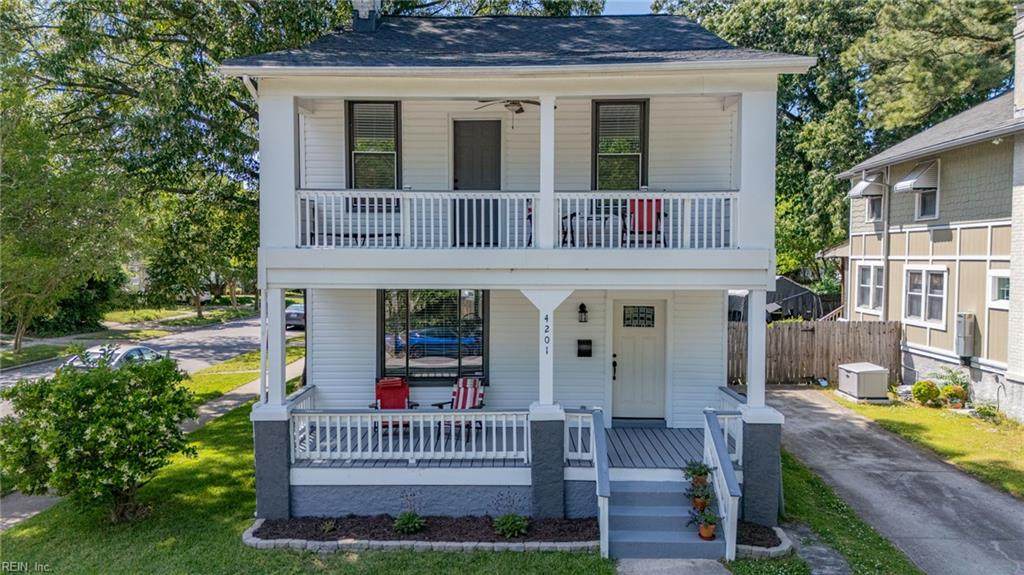 4201 Newport Ave - Photo 1