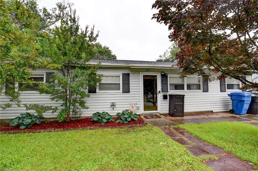 3521 Wayne St - Photo 1