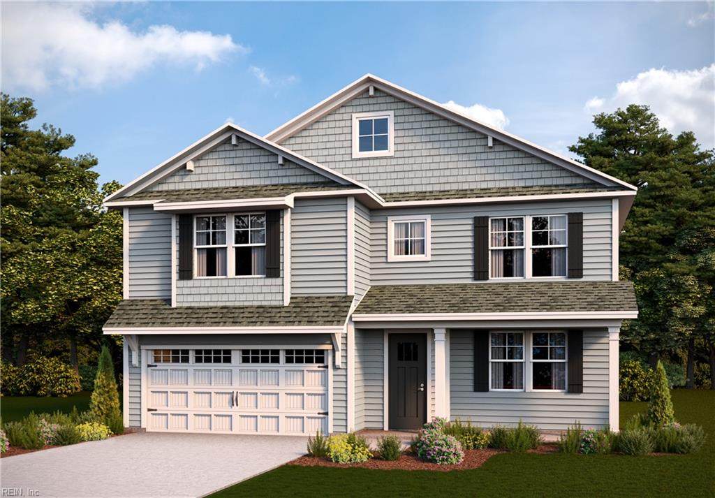 308 Gallop Way - Photo 1