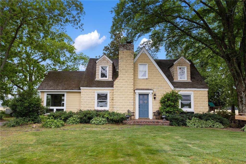 1385 Cypress Chapel Rd - Photo 1