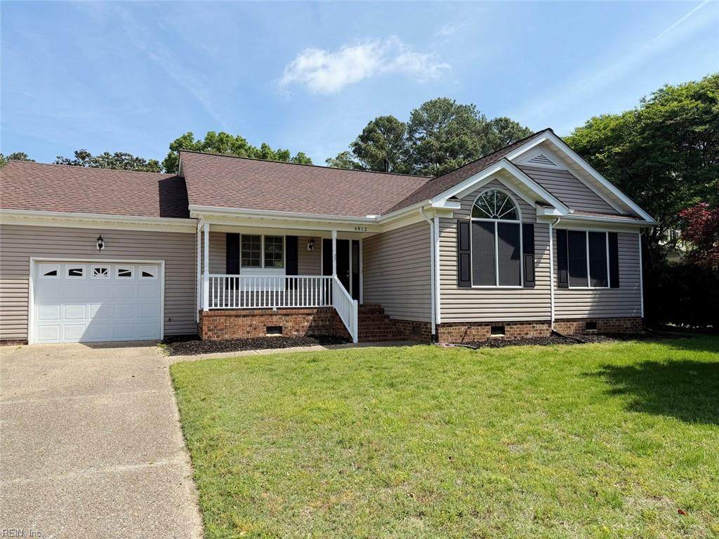 4812 Peace Way - Photo 1