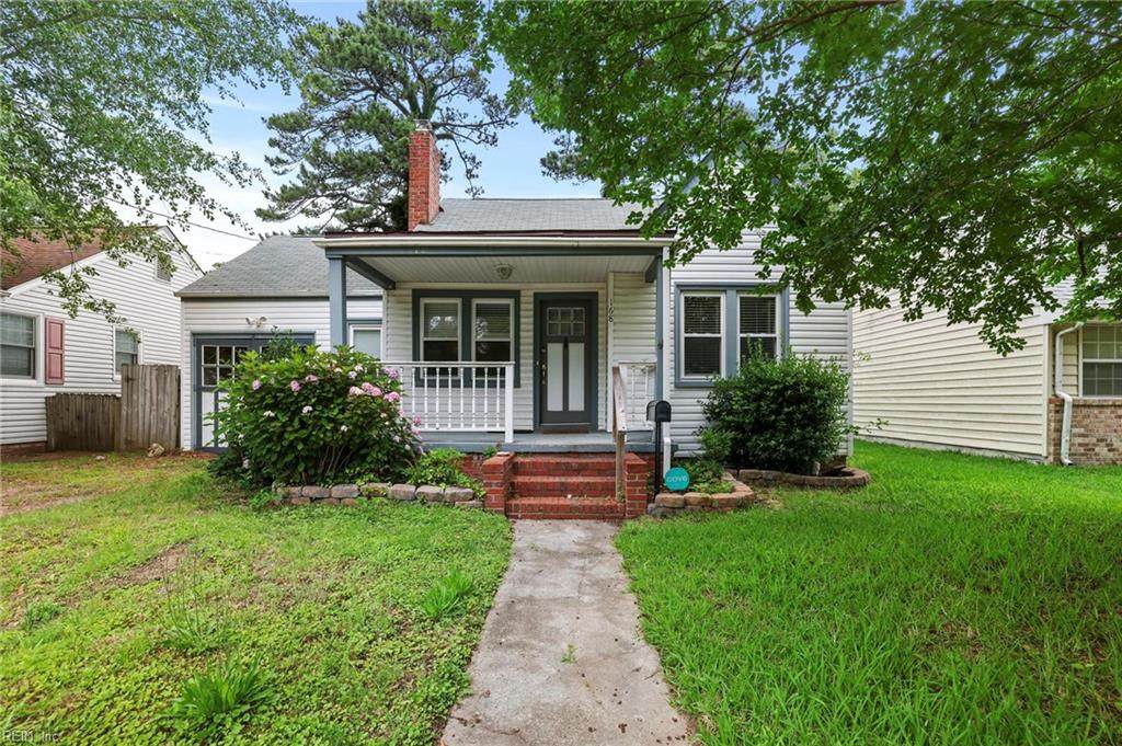 168 Bay Ave - Photo 1